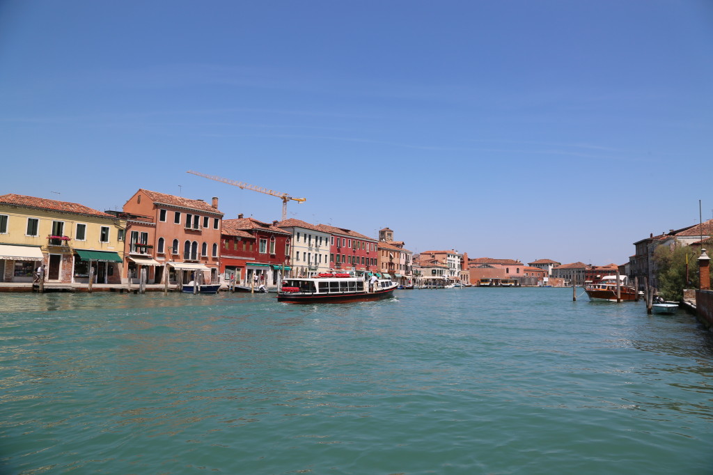 More of of Murano.