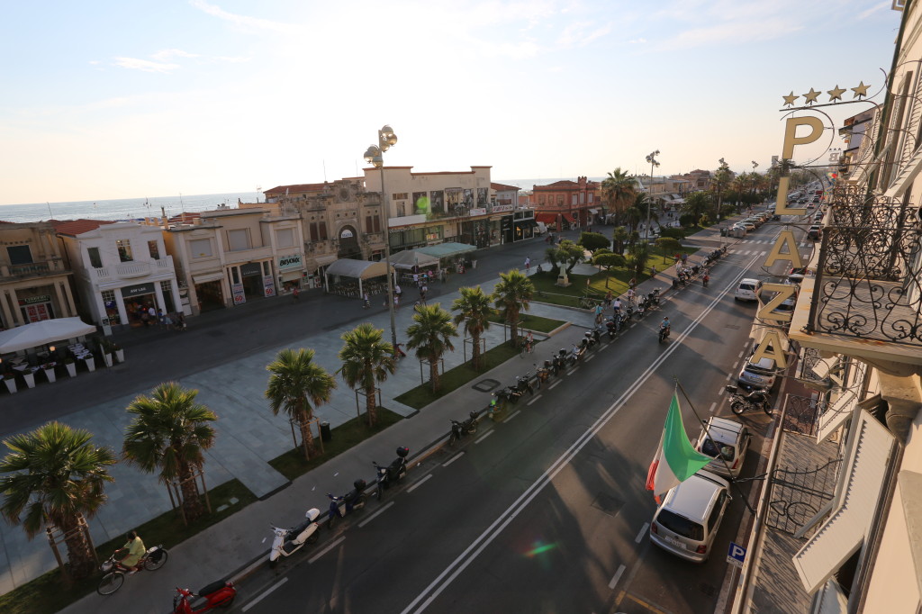 Viareggio