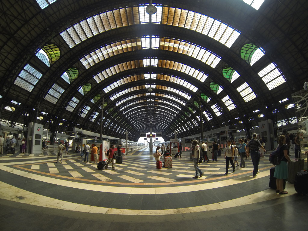 Milano Centrale